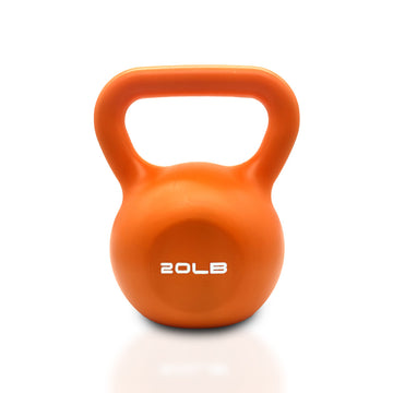 20lbs Kettlebell Set, Strength Training Kettlebells Weight